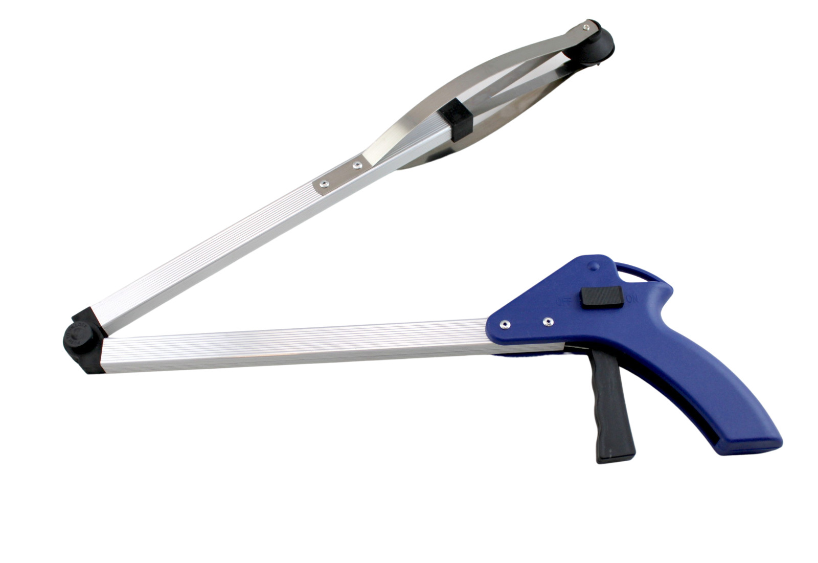 Pick Up and Reaching Tool Reach Extender Grabbing Device Lightweight Easy To Use