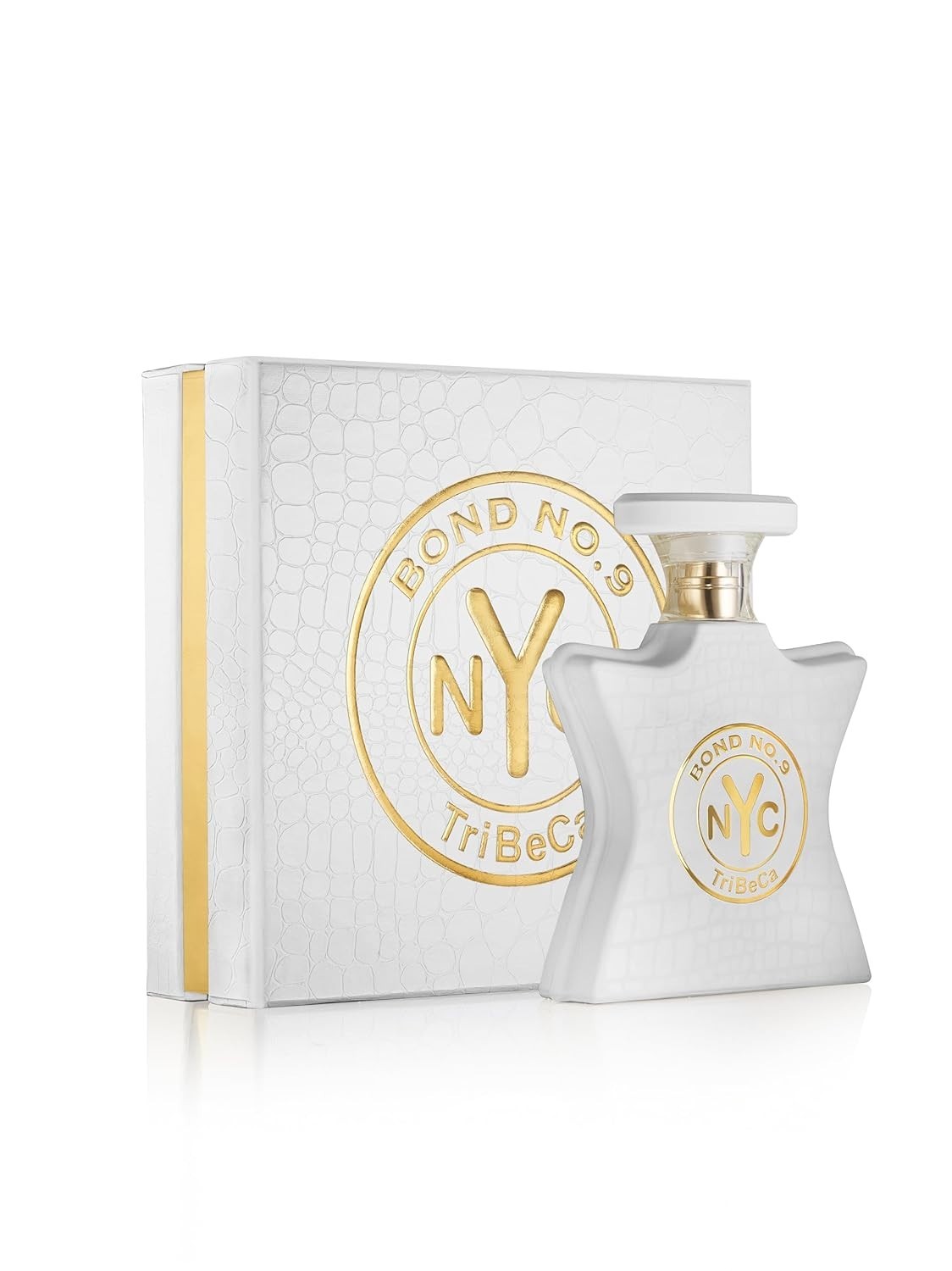 Bond No. 9 Tribeca Unisex Eau de Parfum – 3.4oz