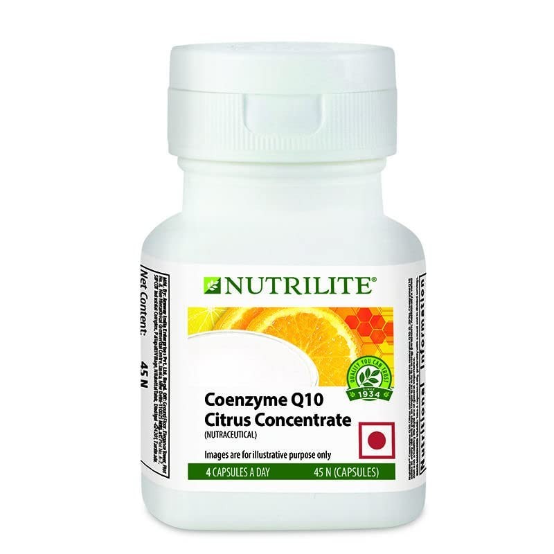 amway Nutrilite™ Heart Health CoQ10 (3- packs)