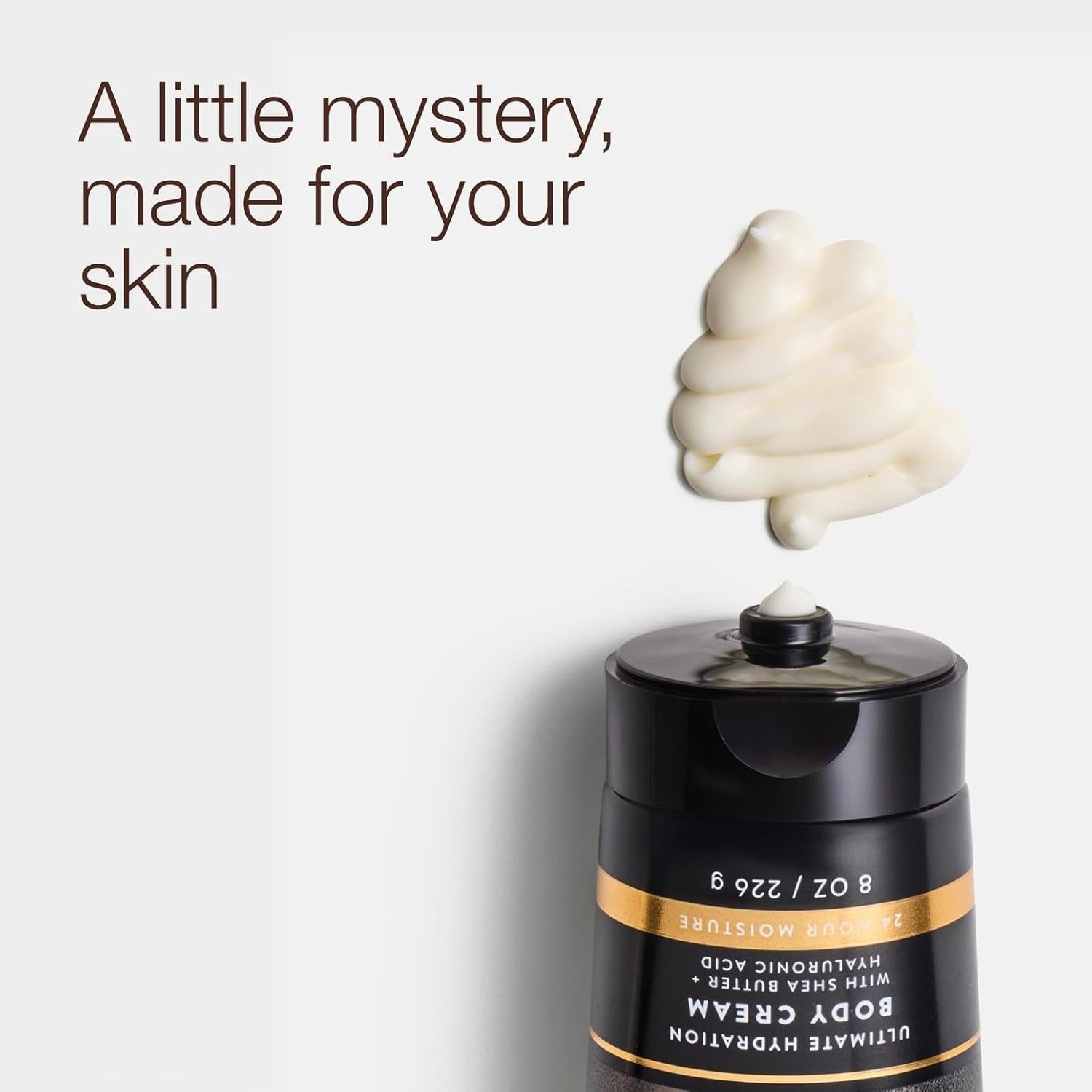 Dermatologist-Approved Body Moisturizer