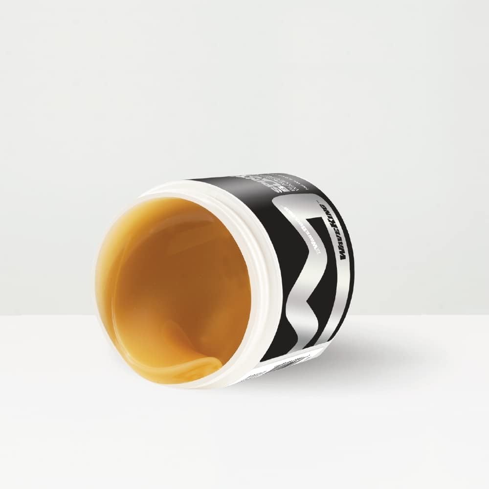 Wave King x Wavebuilder Spin’n Black Black Seed Oil Wave Cream