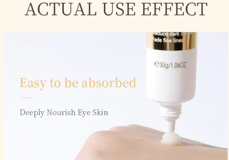 Remove Dark Circles Wrinkles, Lines Puffy Eyes, Moisturizer