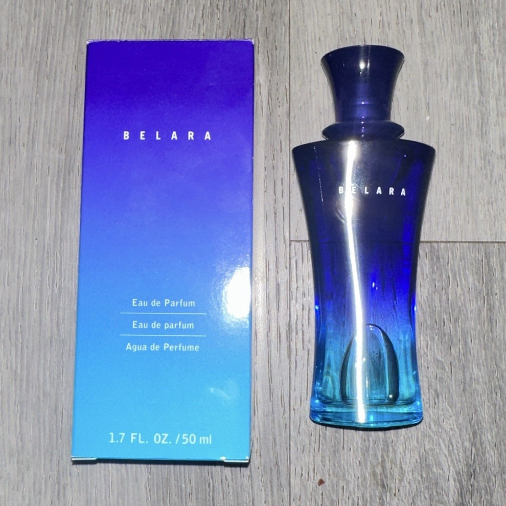 Mary Kay Belara Eau de Parfum Spray, Regular Size 1.7 fl oz / 50 ml
