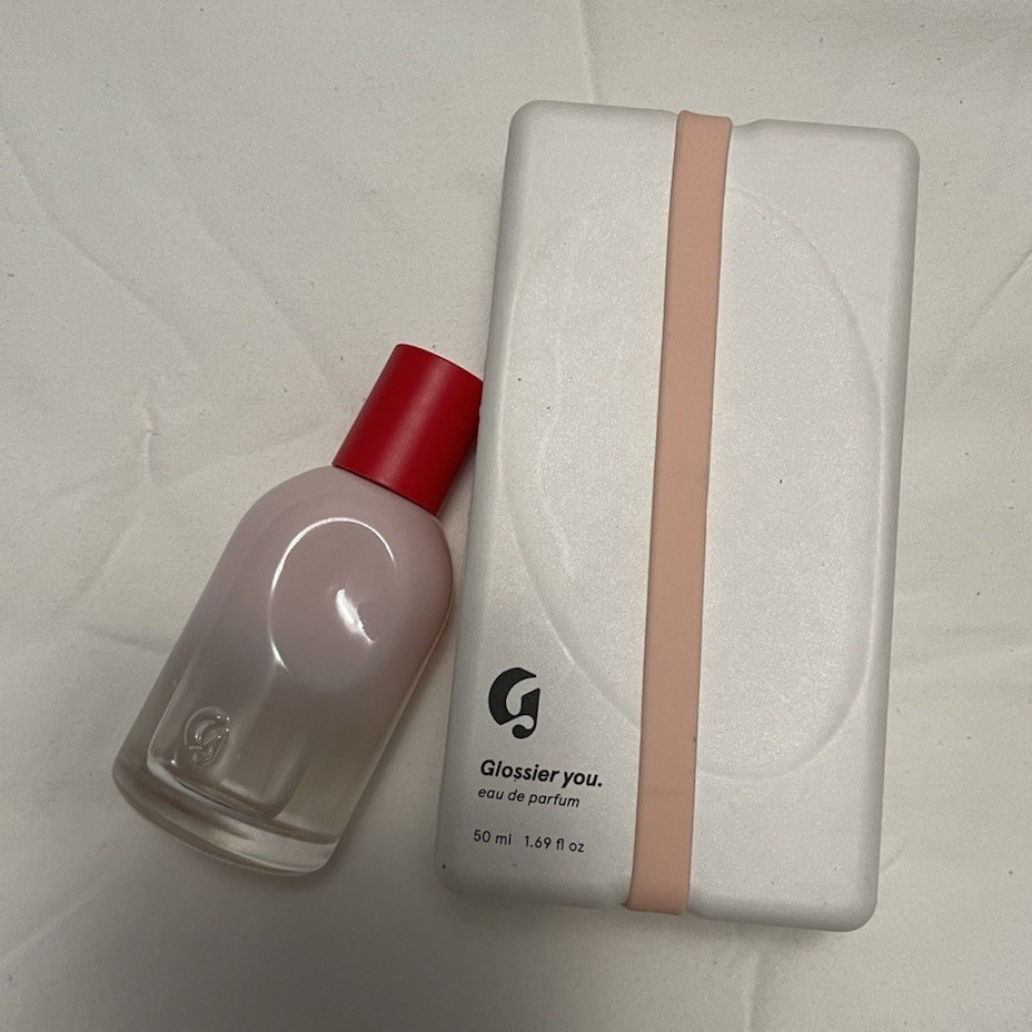 Glossier You Perfume ~please check description!