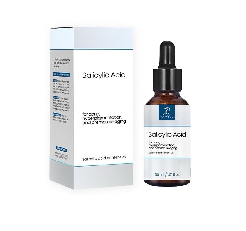 Salicylic Acid 2% Serum |Acne Treatment| Oily Skin
