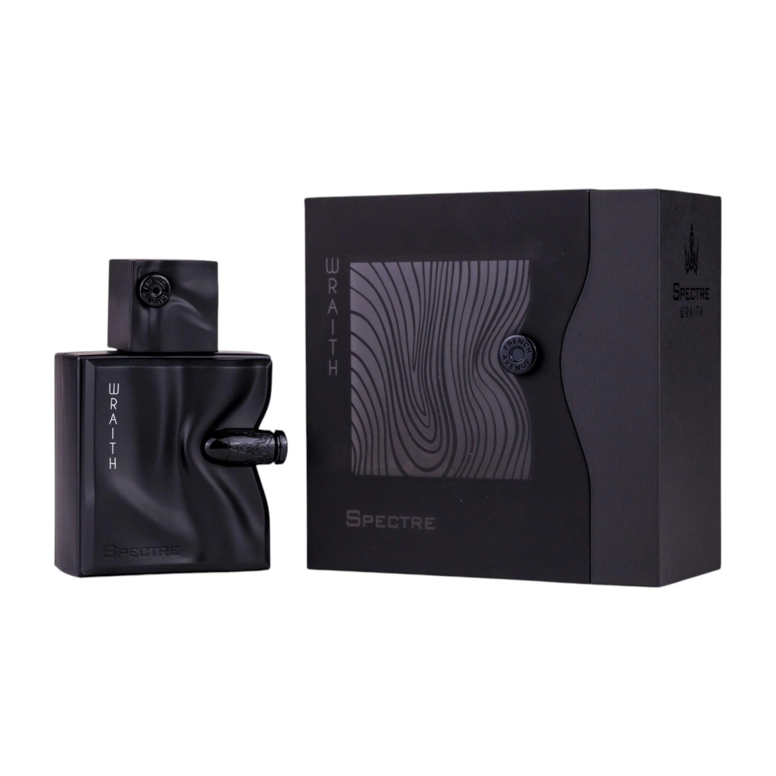 Spectre Wraith Eau De Parfum 80ml for men
