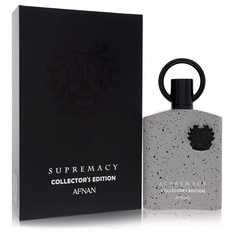 Afnan Supremacy Collector’s Edition 3.4 Oz Eau de Parfum Spray Men New Launch ✅️