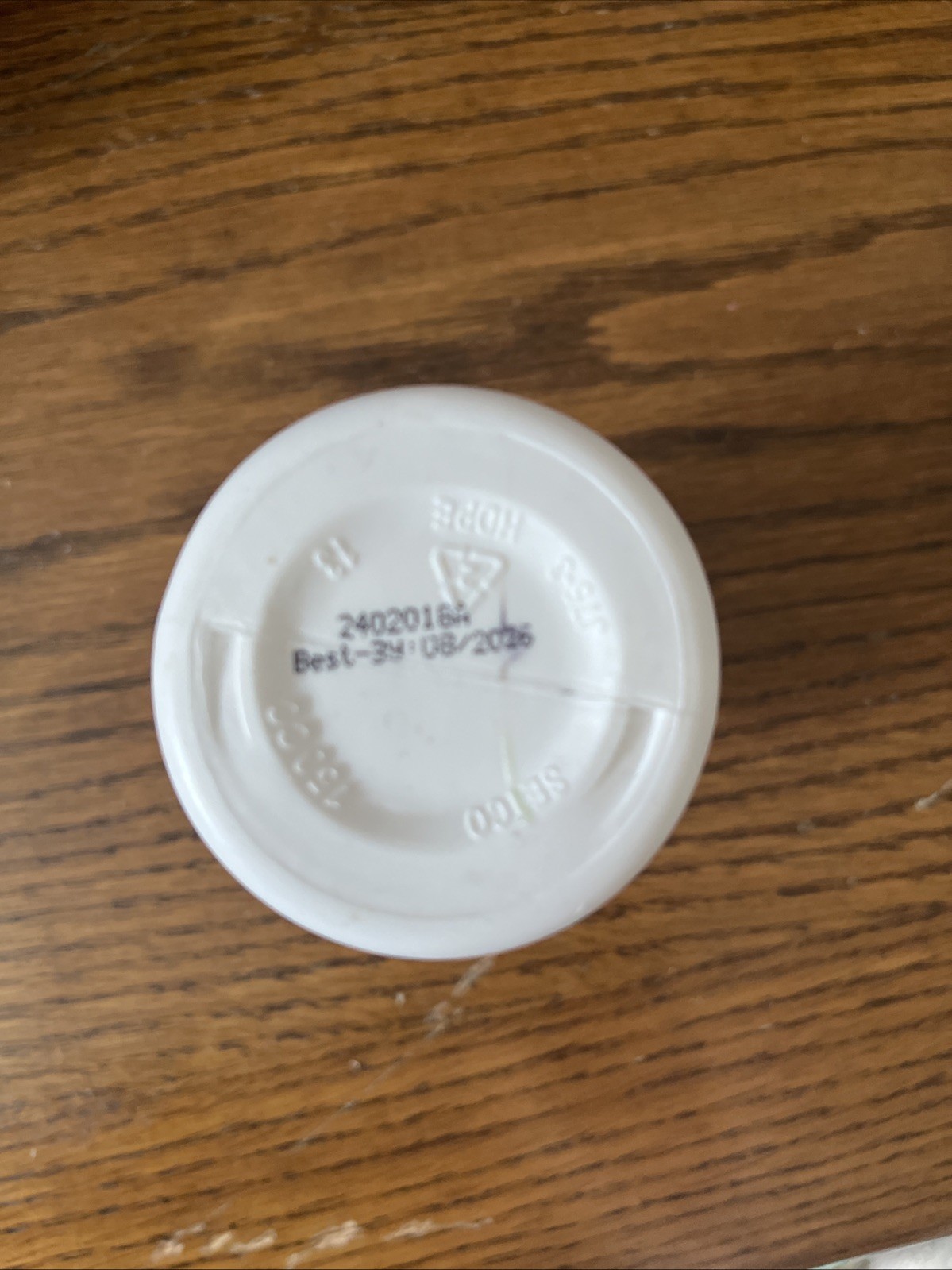 Microbiome Labs MEGA SporeBiotic – 60 Capsules – Probiotic Exp 08/26