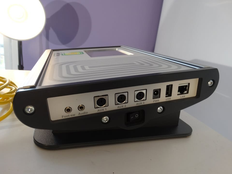 Cyberscan Newest Version