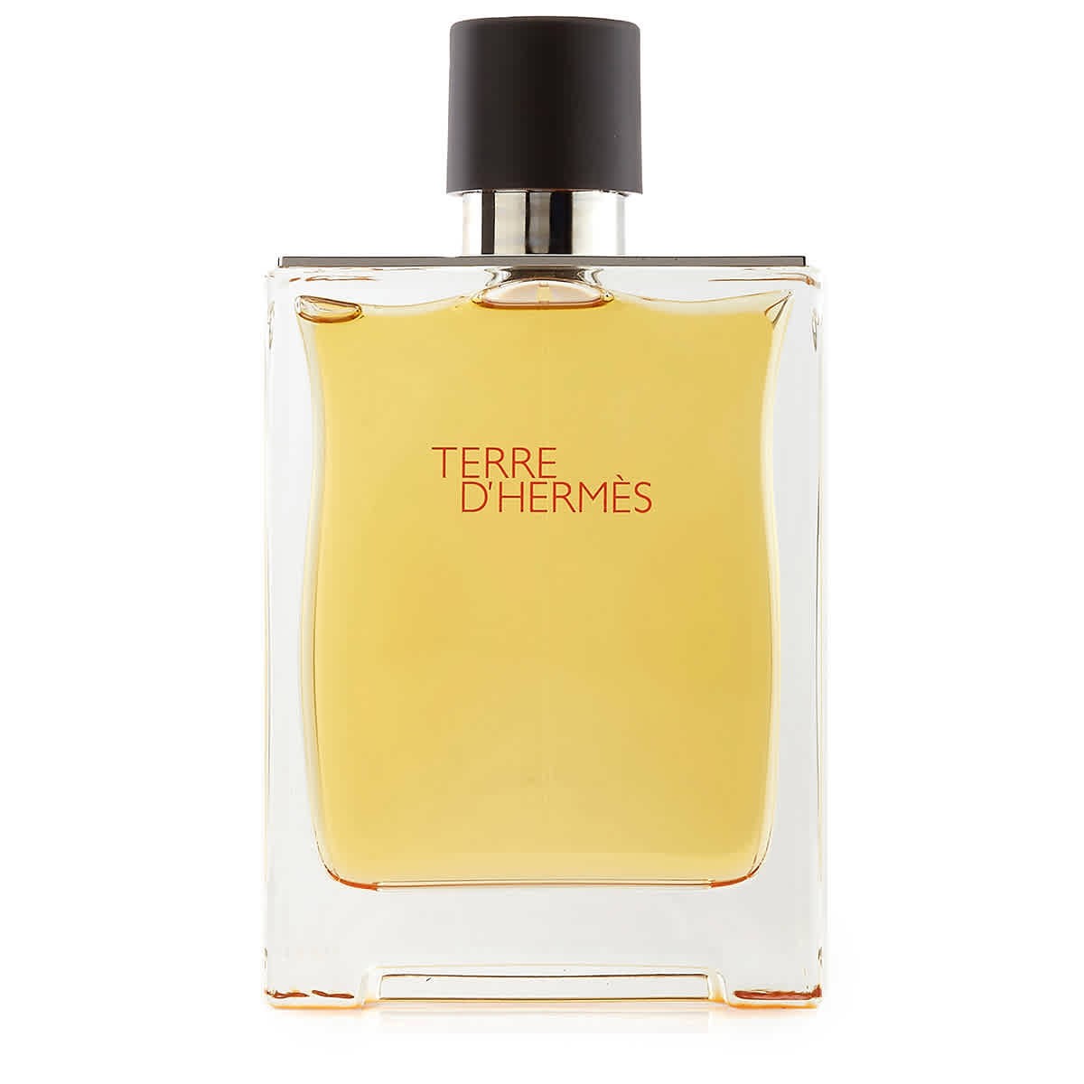 Terre Dhermes / Hermes Pure Perfume Spray 6.7 oz (200 ml) (M)