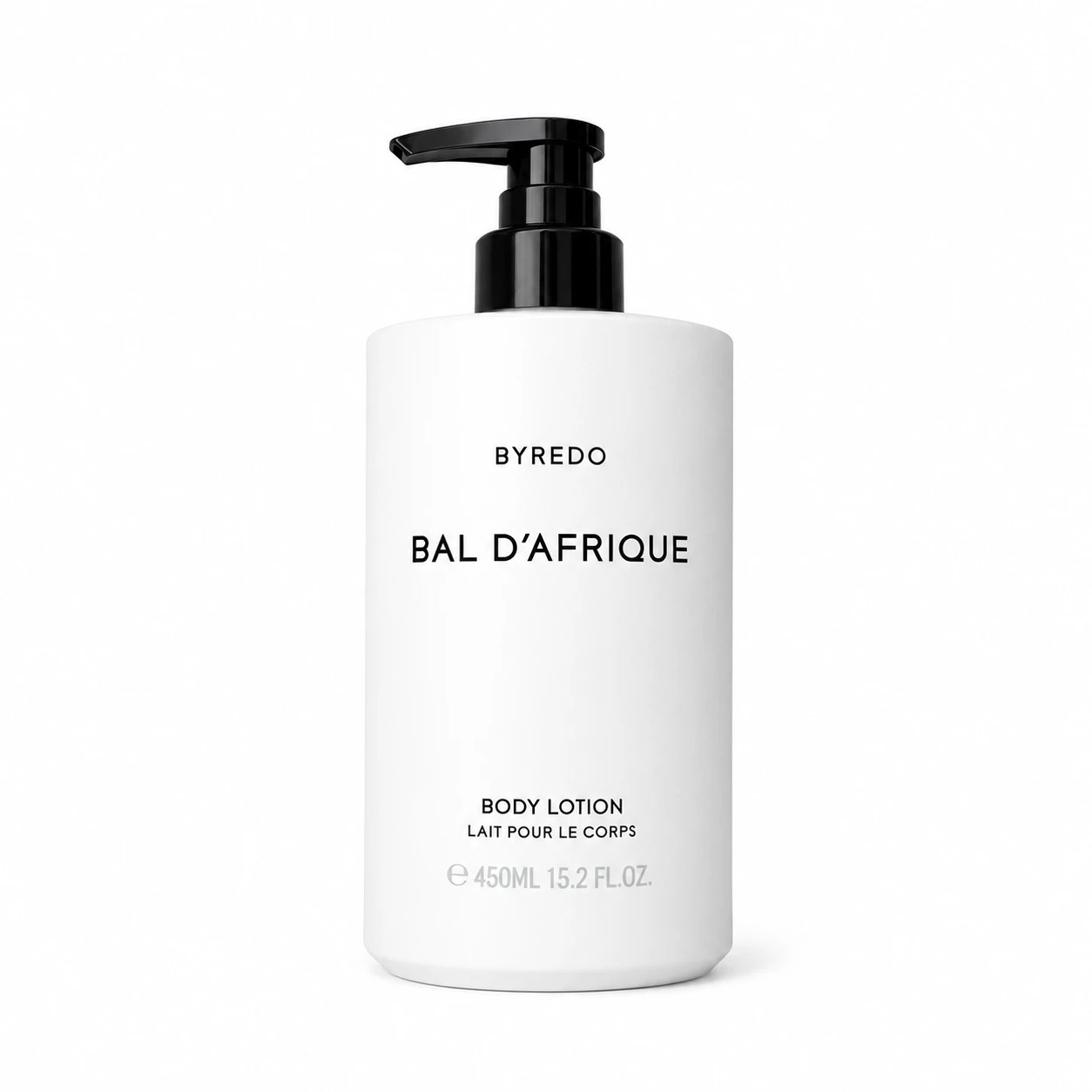 Byredo Bal d’Afrique – Premium Hotel Suite Collection Body Lotion 450ml / 15.2FL