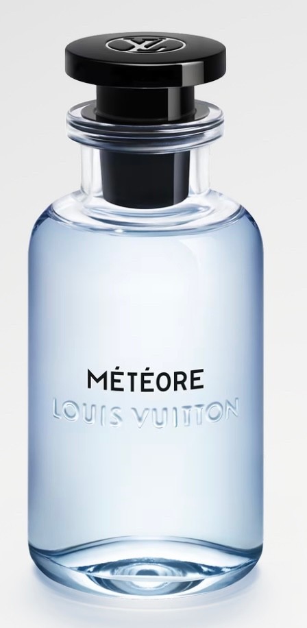 Louis Vuitton Météore 100ML EDP Authentic Fast Free Shipping 🚚