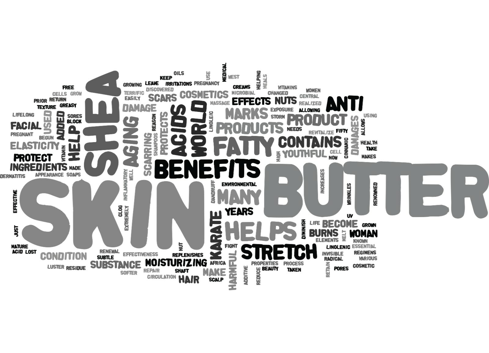 African Shea Butter 100% Raw Unrefined Natural Organic Grade A Wholesale Ghana