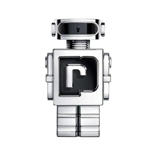 Phantom by Paco Rabanne cologne for men EDT 3.3 / 3.4 oz NWOB TESTER