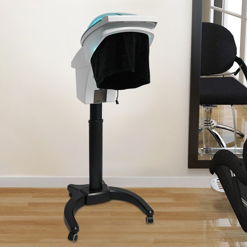 Micro Mist Ultrasonic Ozone Hair Care Salon SPA Steamer Oil Treatment Machine US