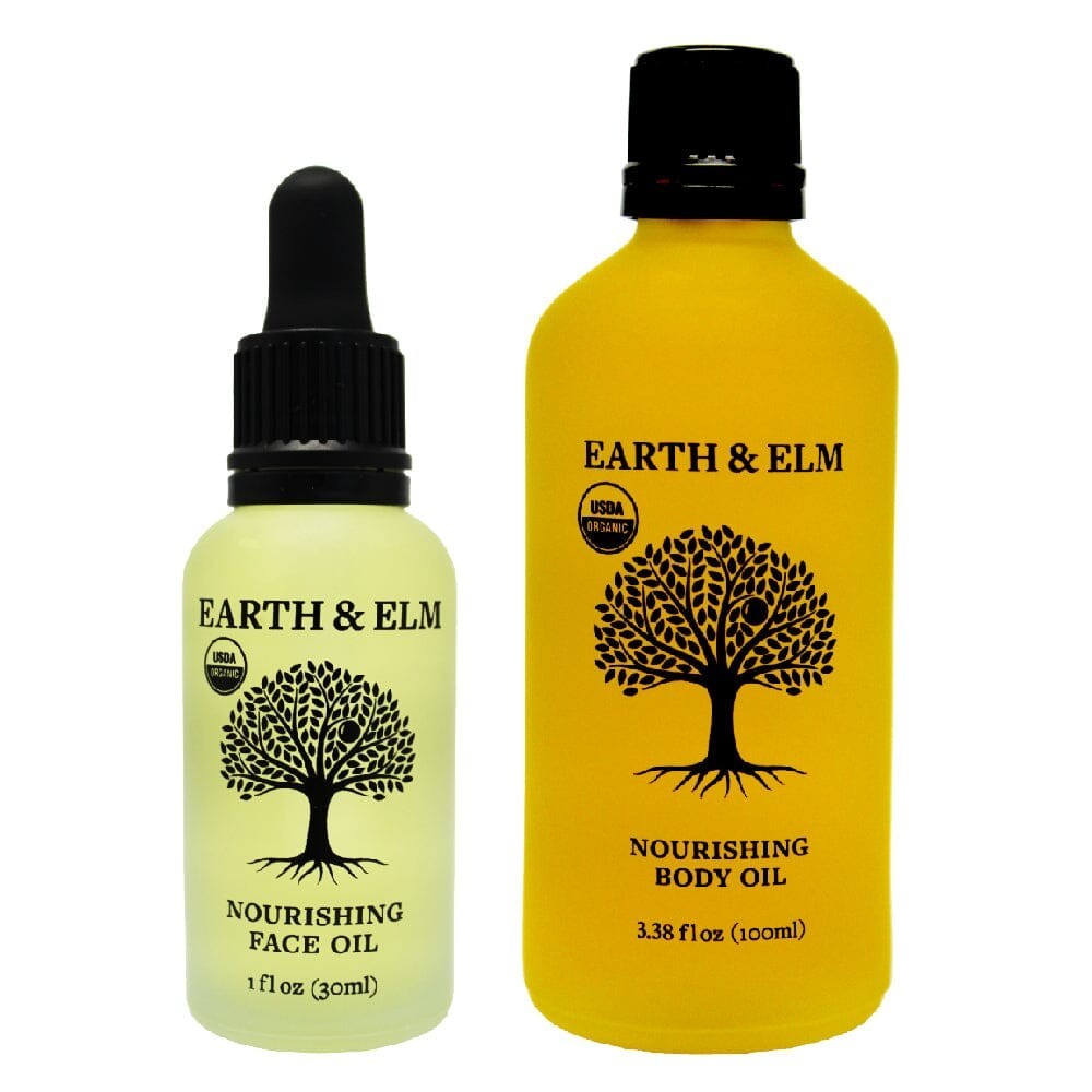 Earth & Elm Set