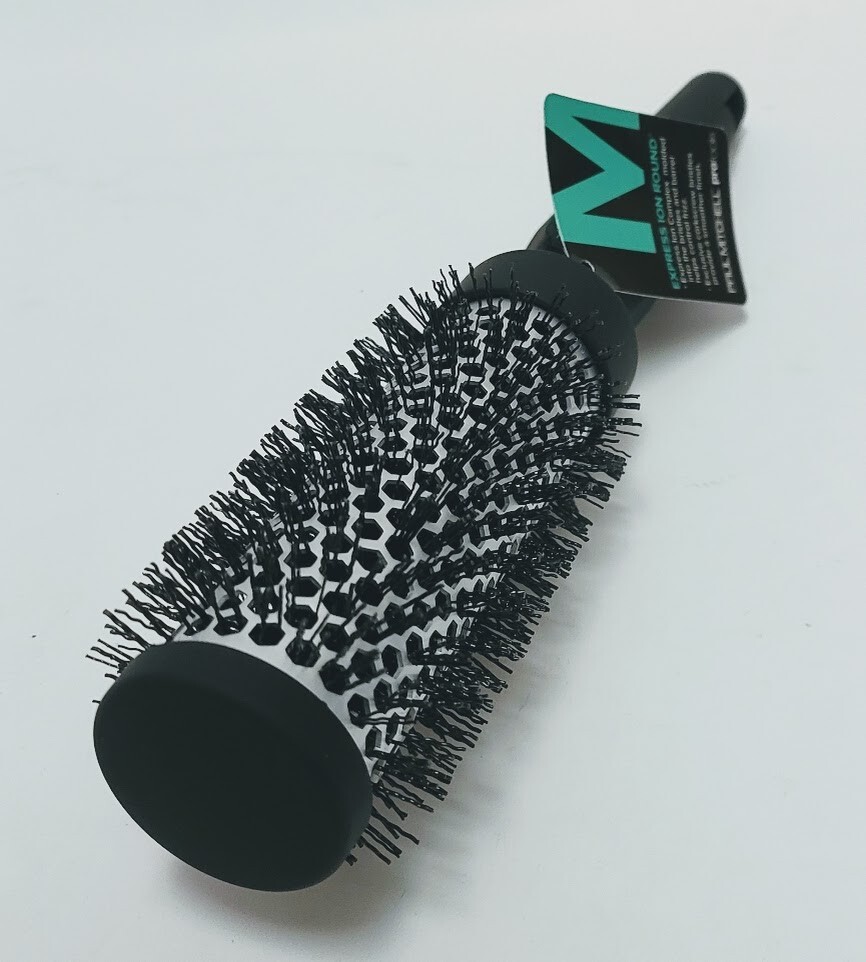 Paul Mitchell Pro Tools Express Ion Aluminum Round Brush Medium 1.97″