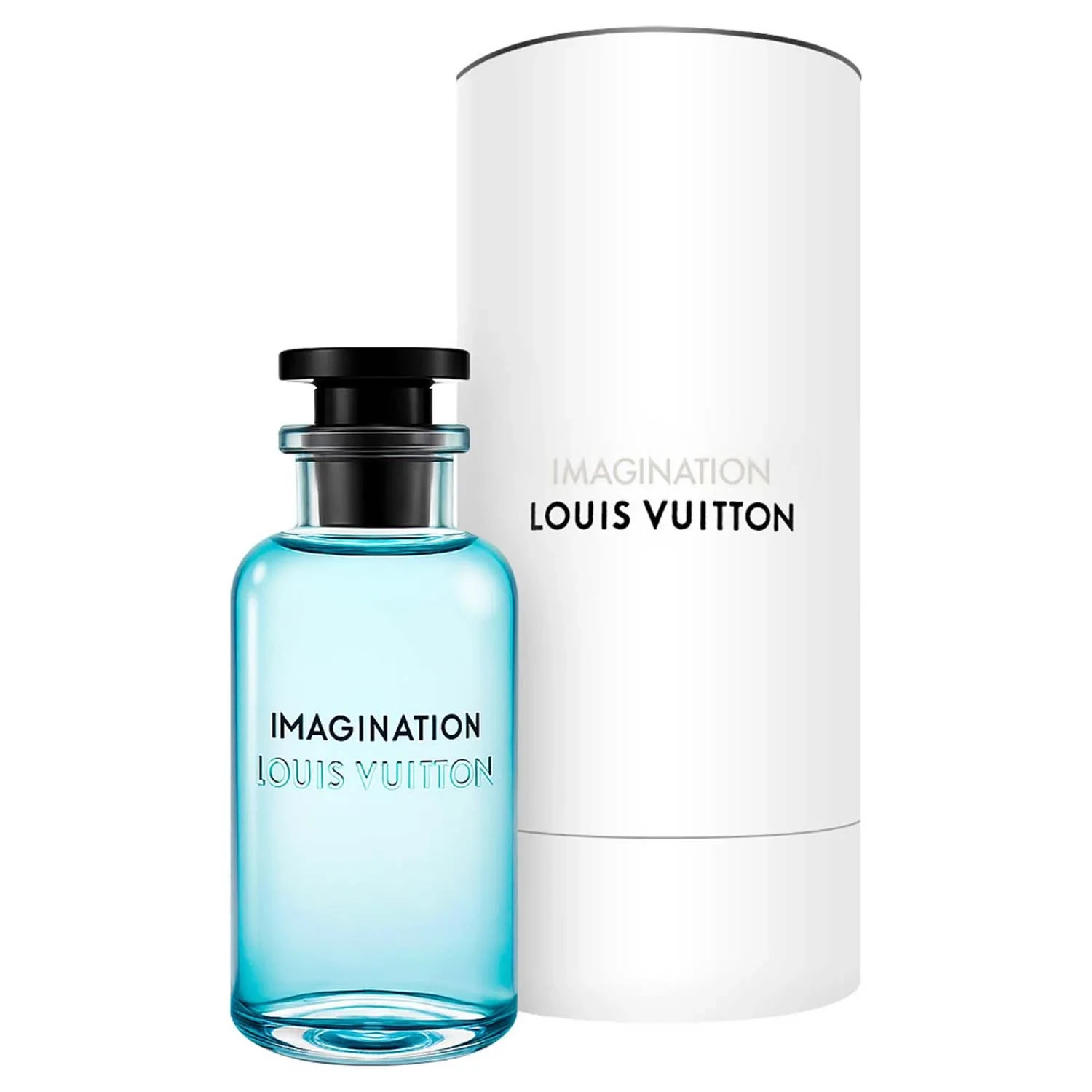 Louis Vuitton Imagination Mens Cologne 3.4oz SEALED IN BOX