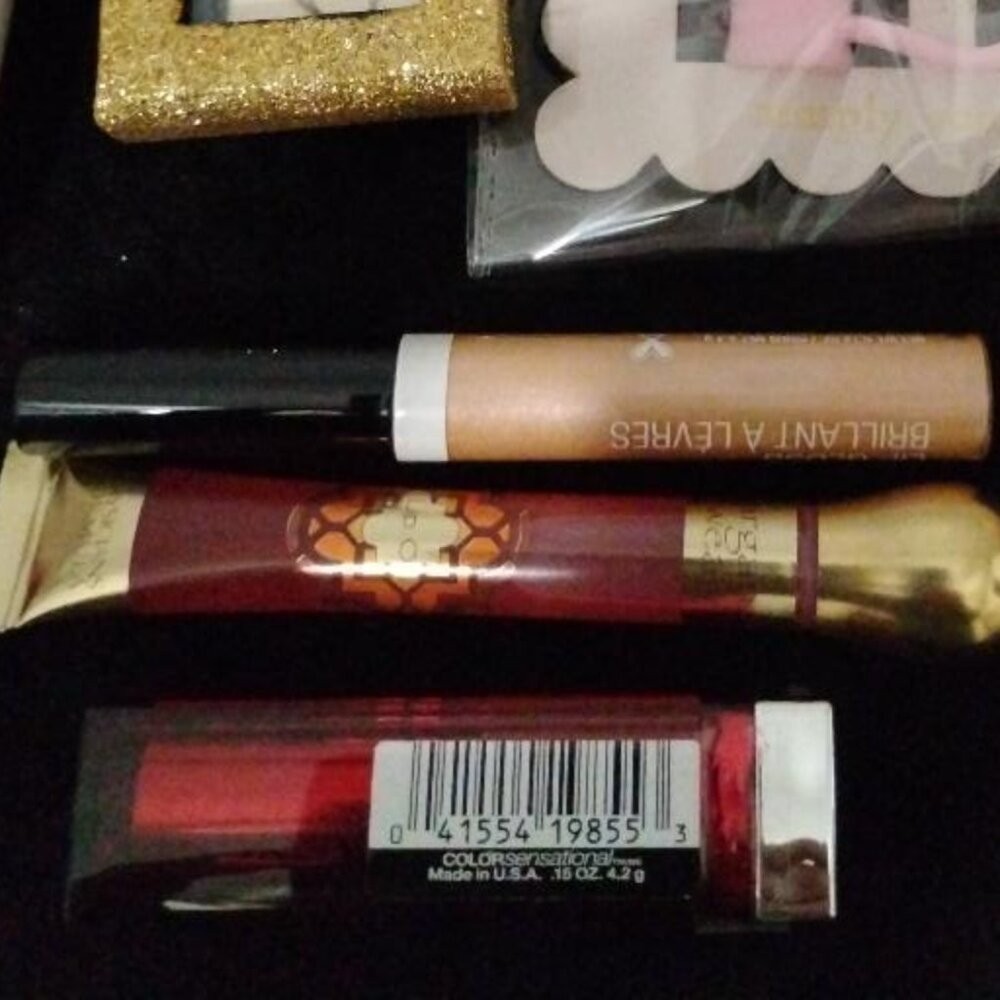 Beauty Bundle NEW