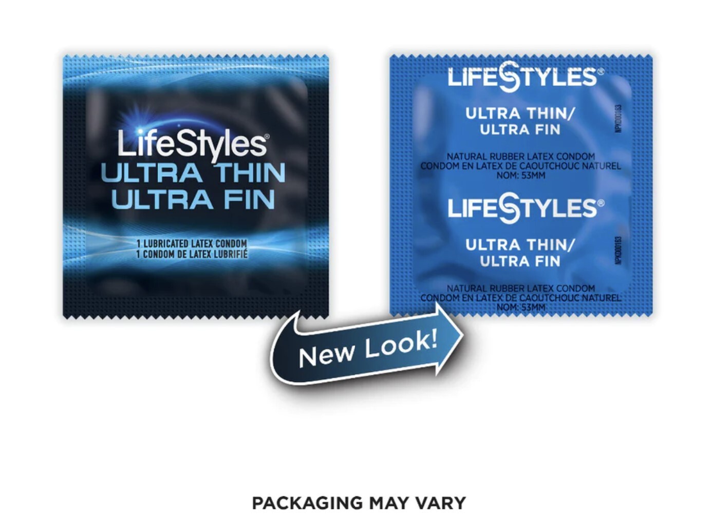 LifeStyles Condoms 100 Count Bulk Pack – Choose Type – Fast Shipping