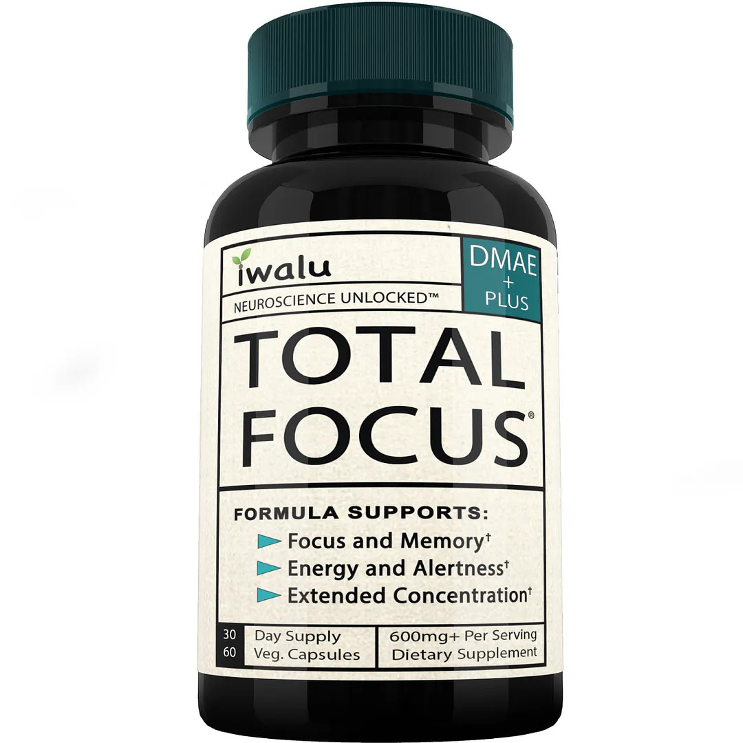 Adrenal Support Supplements | Best Supplement Capsule Pill Men Women FREE SHIP