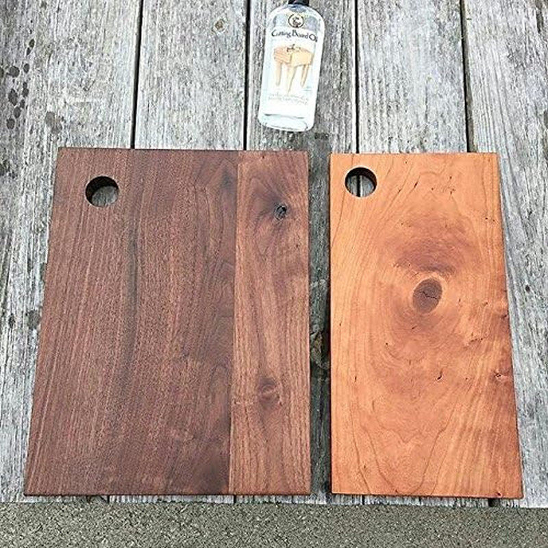 Howard Butcher Block Conditioner & Cutting Board Oil 12 oz Food Grade Wood Care