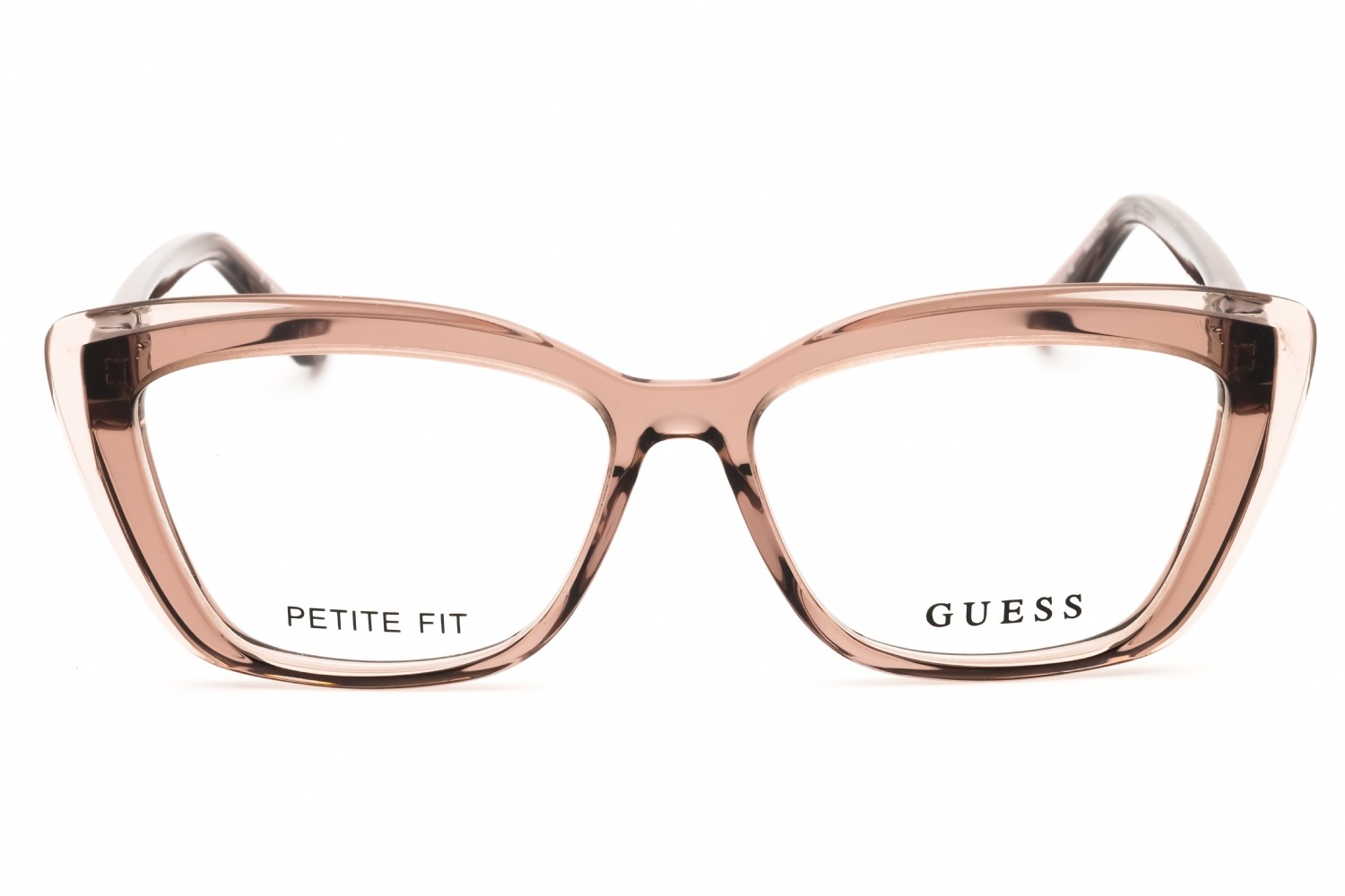 GUESS GU2977-059-49 Eyeglasses Frame Size 49mm 13mm 140mm BEIGE Women 889214475