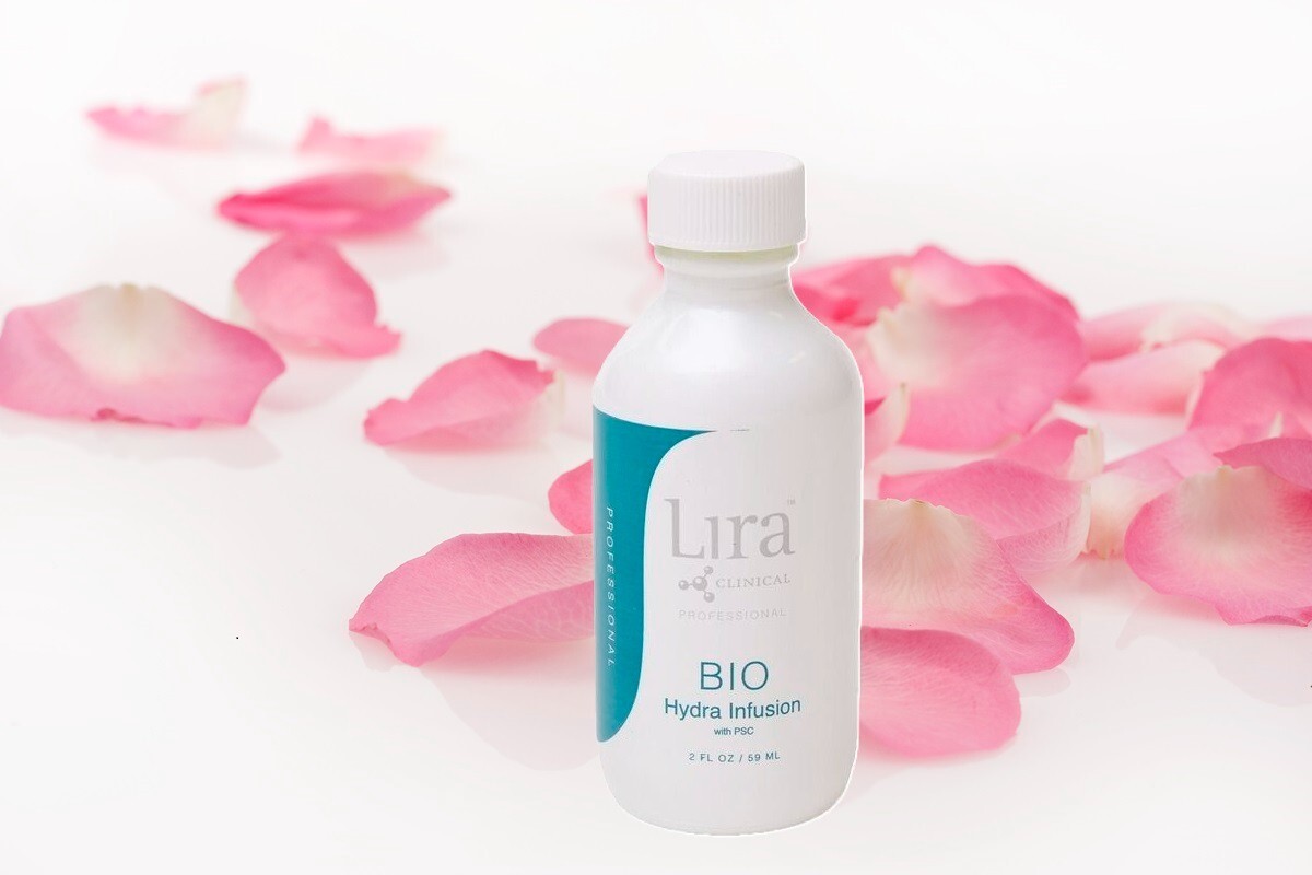 Lira Clinical BIO Hydra Infusion Professional Size 2 oz