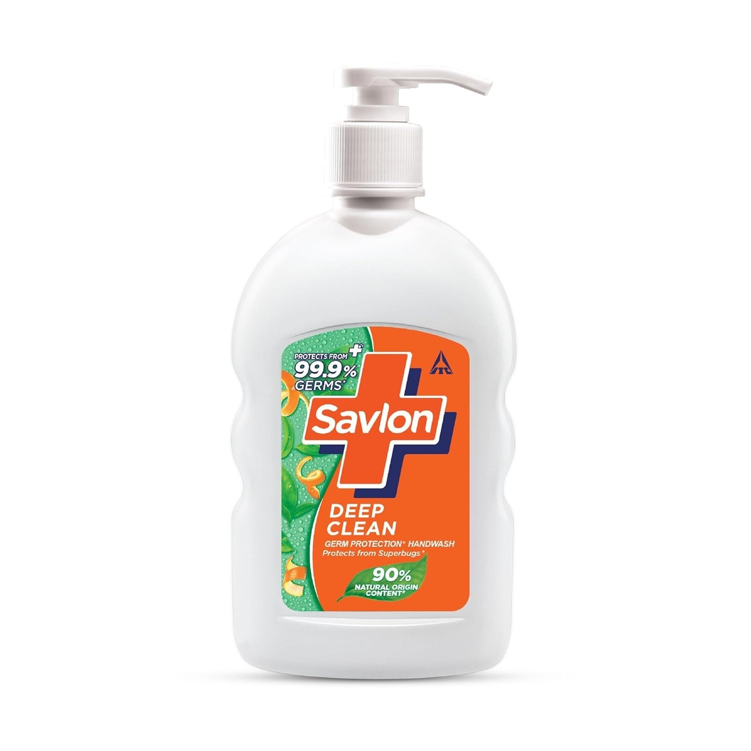 Savlon Moisture Shield Germ Protection Hand Wash 200 ml