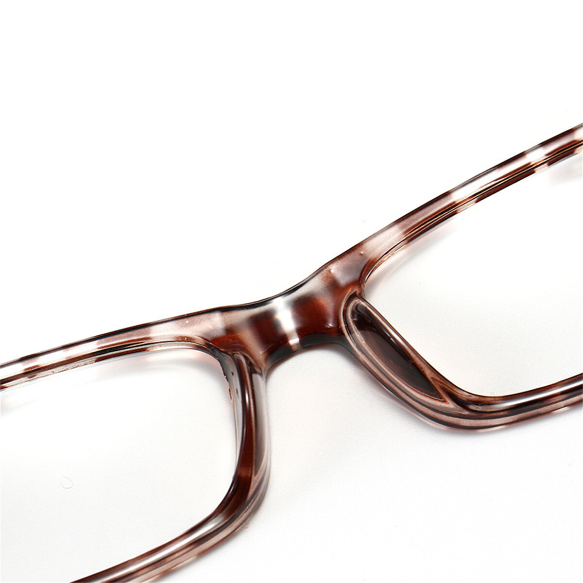 Reading Glasses +6.50 +7.00 +7.50 +8.00 Highly Strength Plastic Frame Eyewear