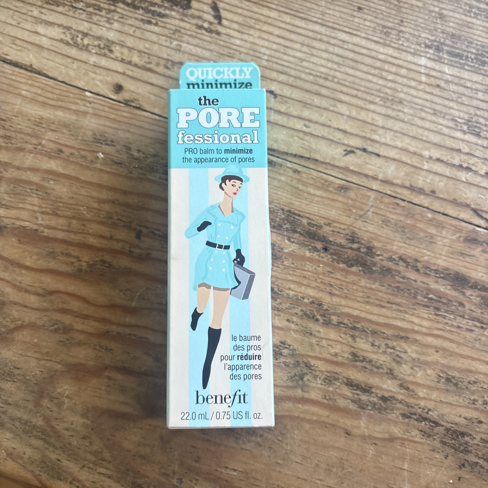 Benefit POREfessional Pore Minimizing Face Primer – 0.75 oz