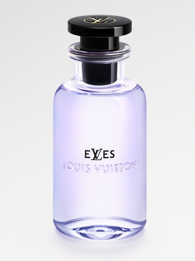 Louis Vuitton Elves Eau de Parfum, 3.4 oz Authentic Fast Free Shipping 🚚