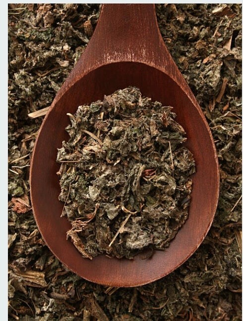 Raspberry Leaf | Powder or Whole Herb – 1oz / 4oz / 8oz | Women’s Wellness Aid