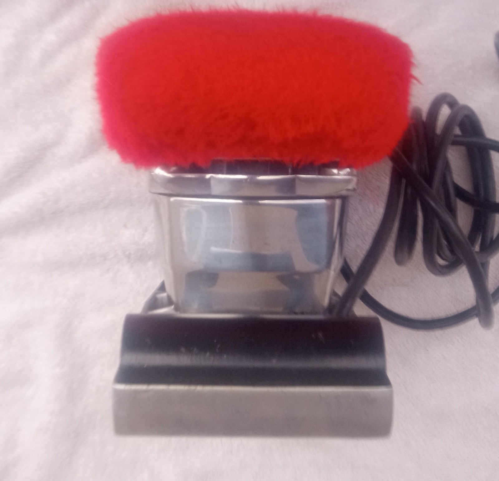 MORFAM Master Massager M73-625A Variable Speed “Works Great Nice Condition”
