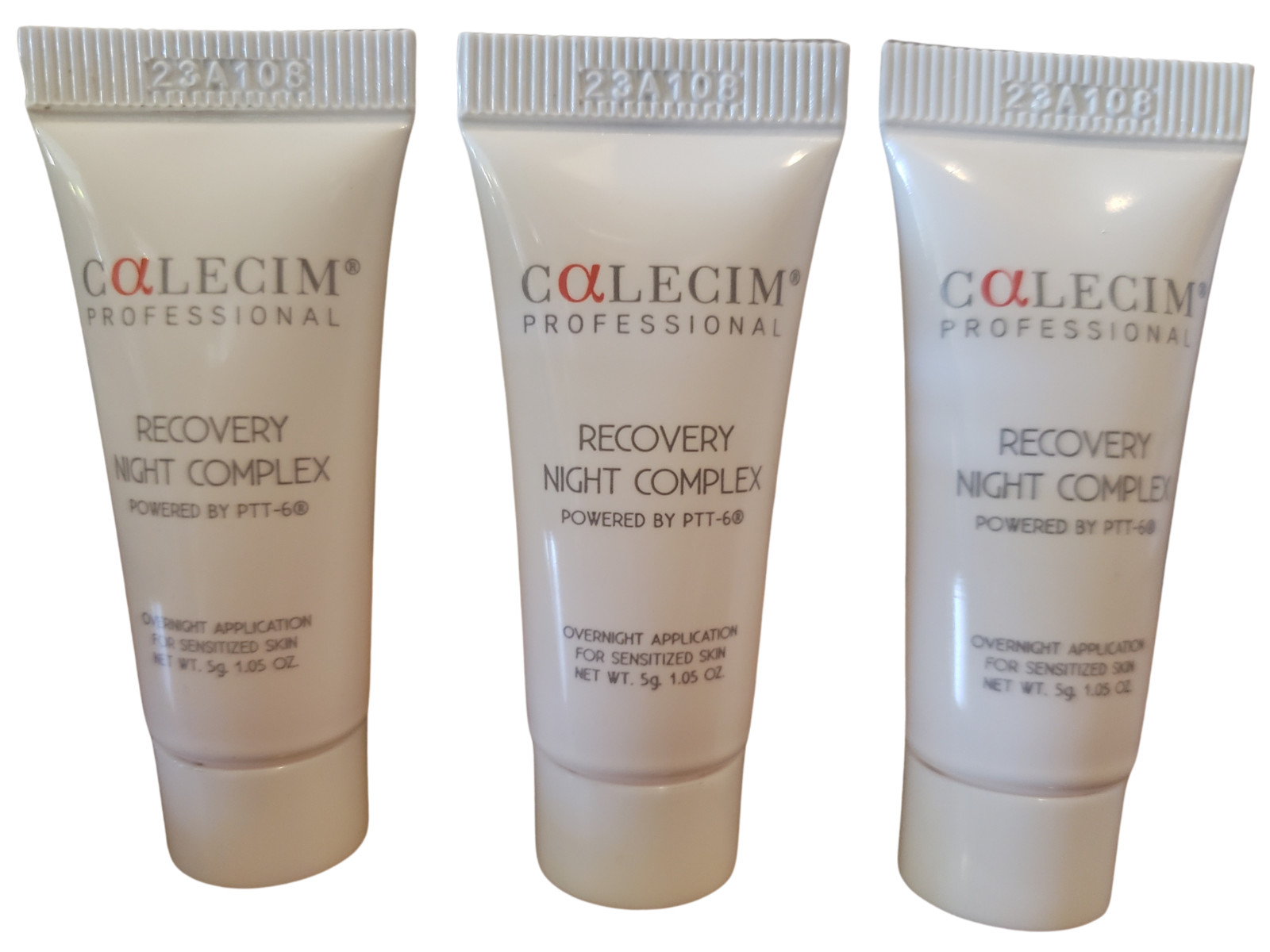 Calecim Professional – Mini Collection
