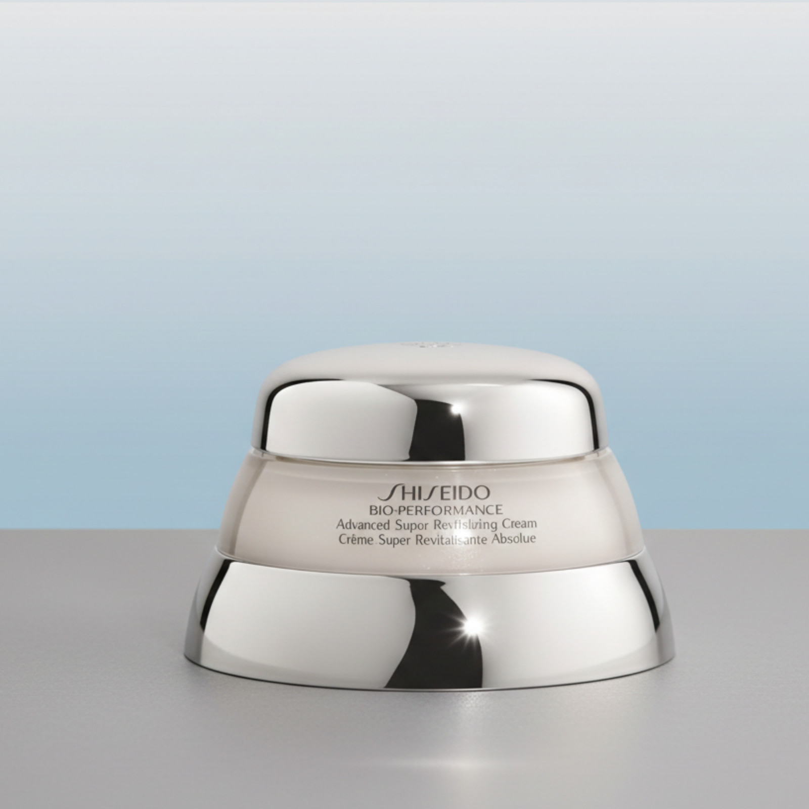 Shiseido Bio Performance Advanced Super Revitalizing Cream 2.6 oz/75 ml New