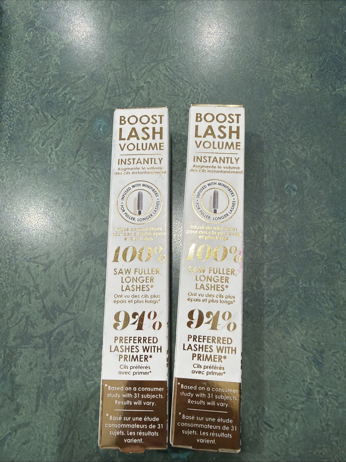 Grande Cosmetics GrandePRIMER Pre-Mascara Lengthener & Thickener ~ .32 Oz / 9.1g