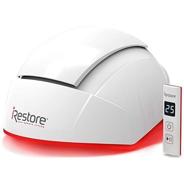 iRESTORE Professional 282 Laser Hair Growth System (Pre-Owned)