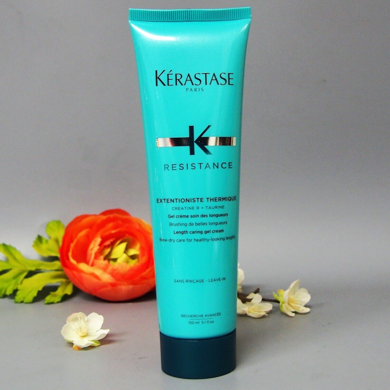 Kerastase Resistenace Extentioniste Thermique 150ml / 5.1oz FRESH & SEALED