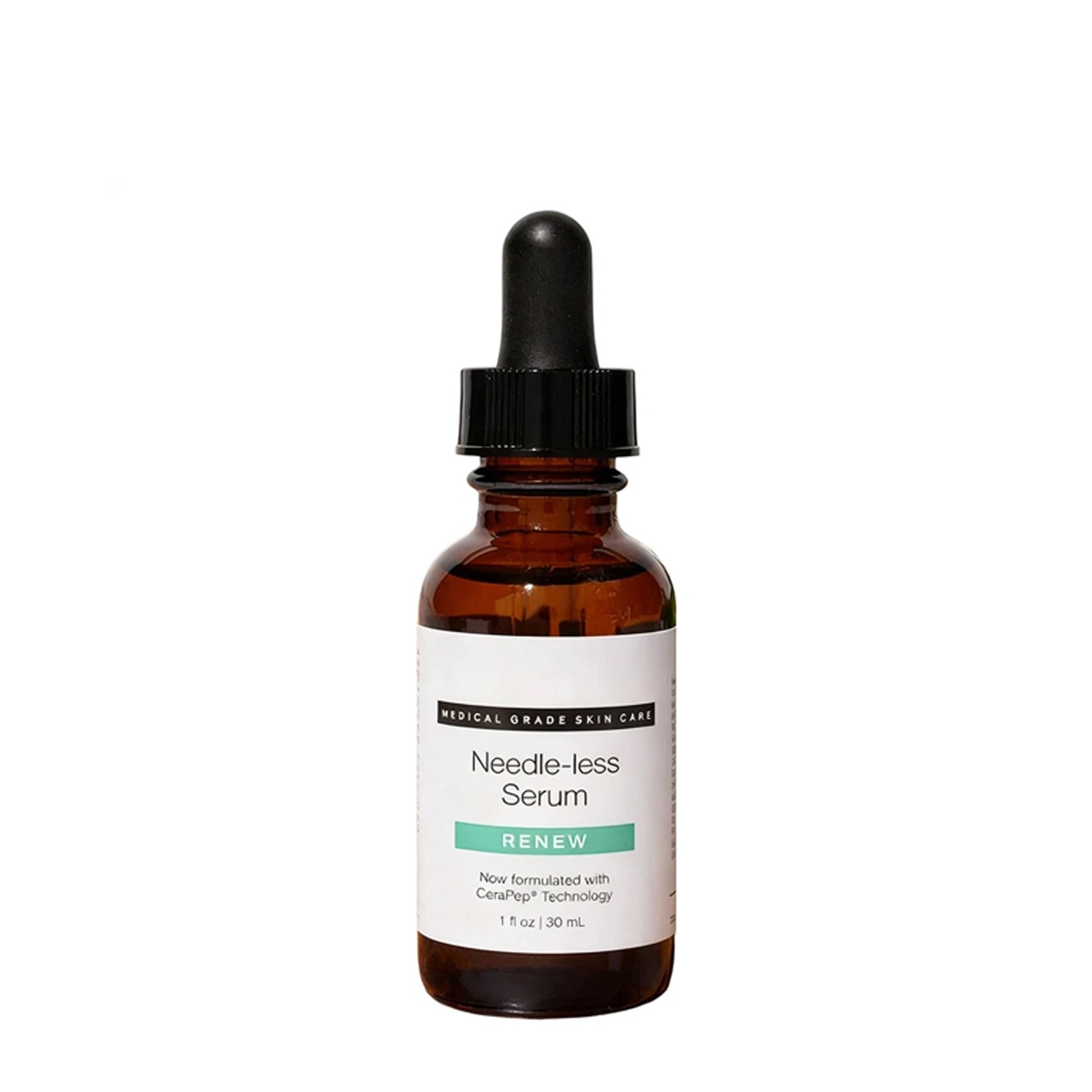 Needle-less Serum Renew 1.0 Oz/ 30ml NWOB