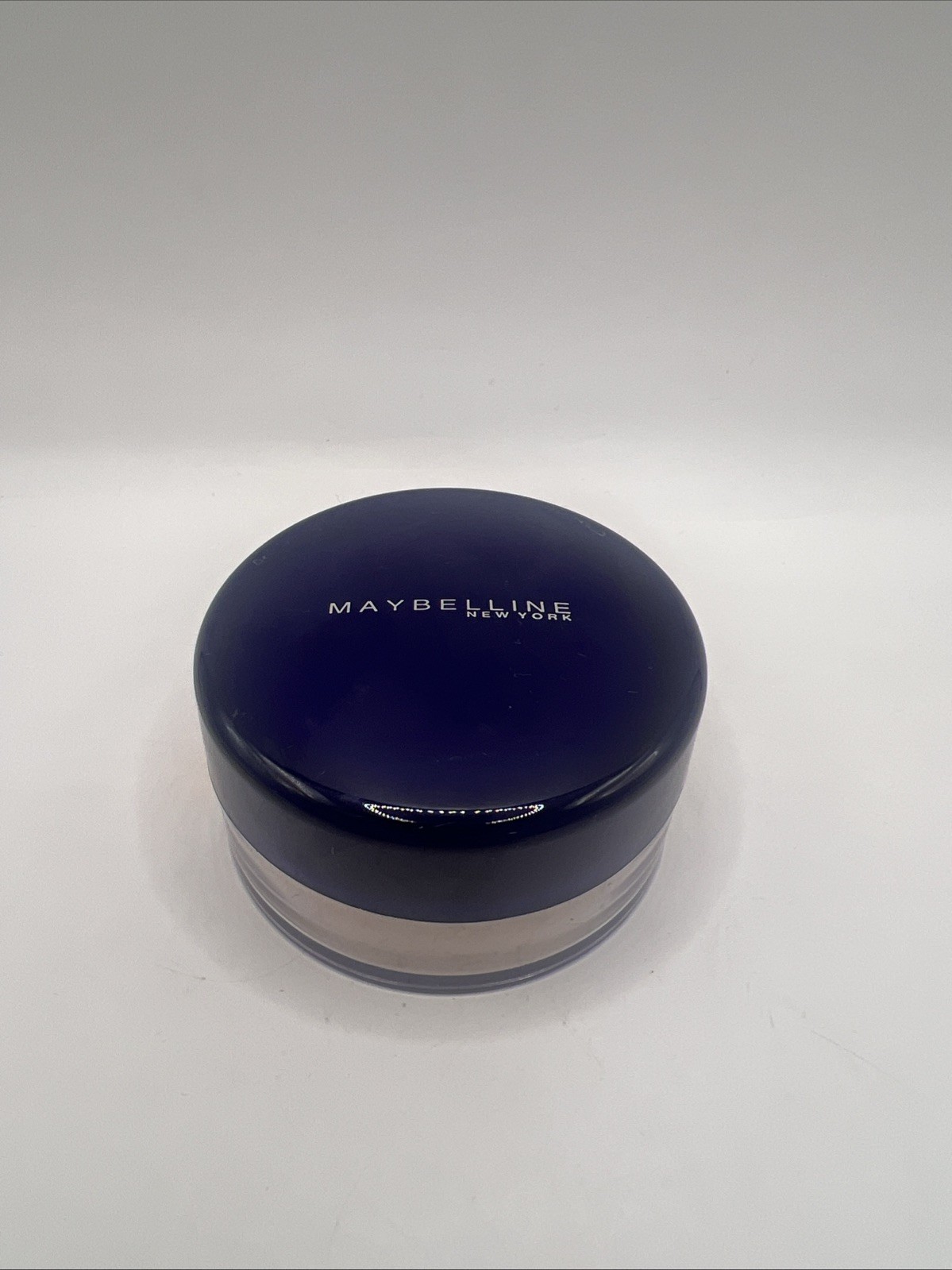 NEW Maybelline Shine Free Oil Control Loose Powder Light # 210 Discontinued RARE