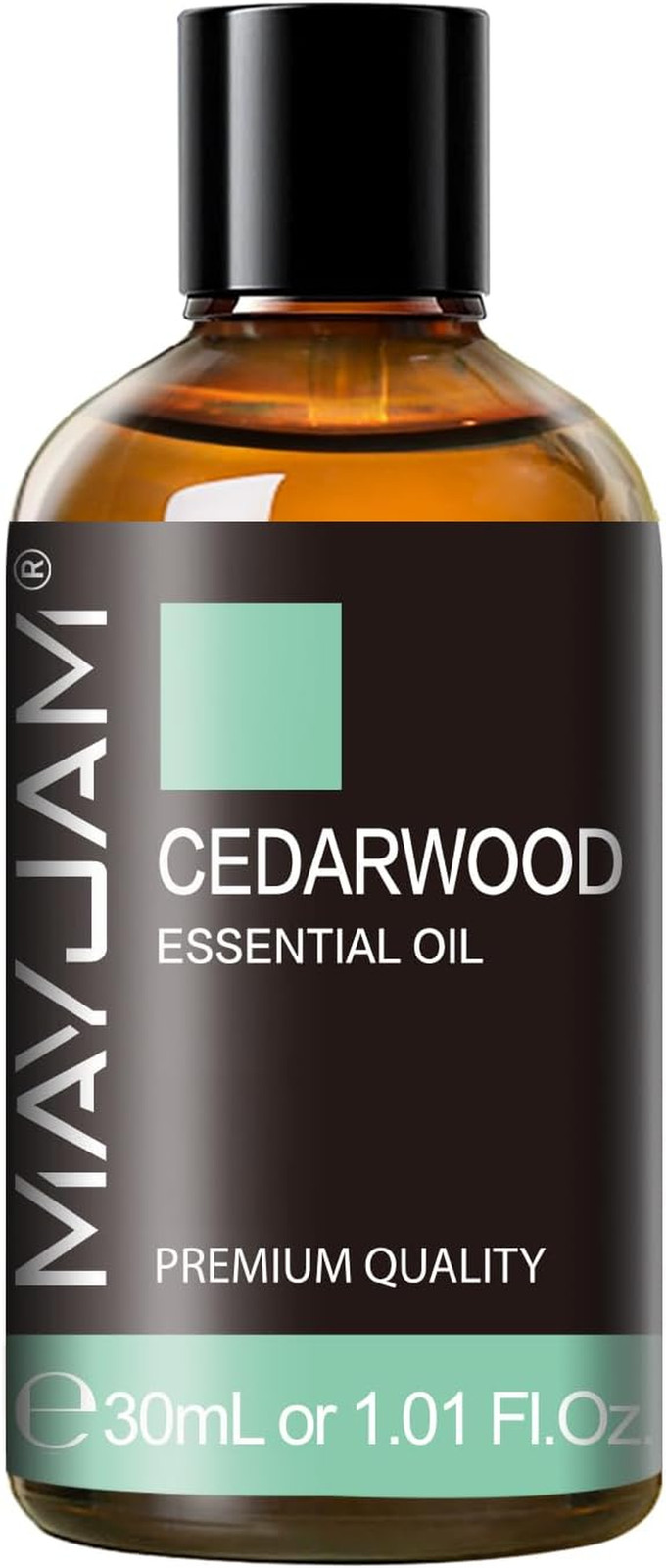 Patchouli Essential Oil, 1.01FL.OZ Essential Oils, Use with Diffuser, during Yog
