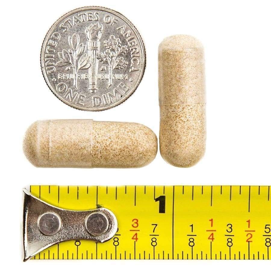 BariatricPal Multivitamin ONE “1 per Day!” Veggie Capsule with 45mg Iron