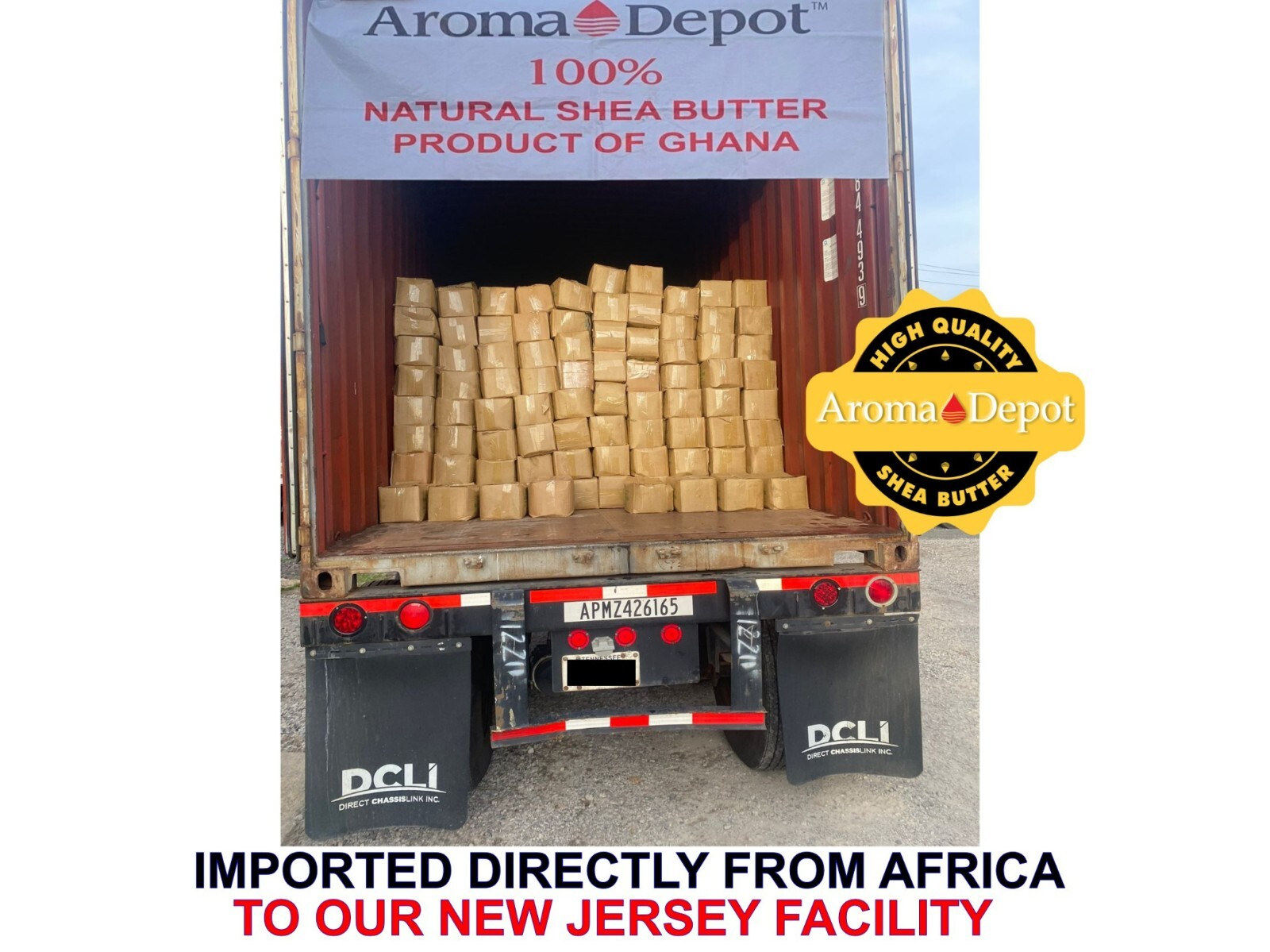 African Shea Butter Bulk Ivory Raw Wholesale 100% Pure Natural Organic Unrefined