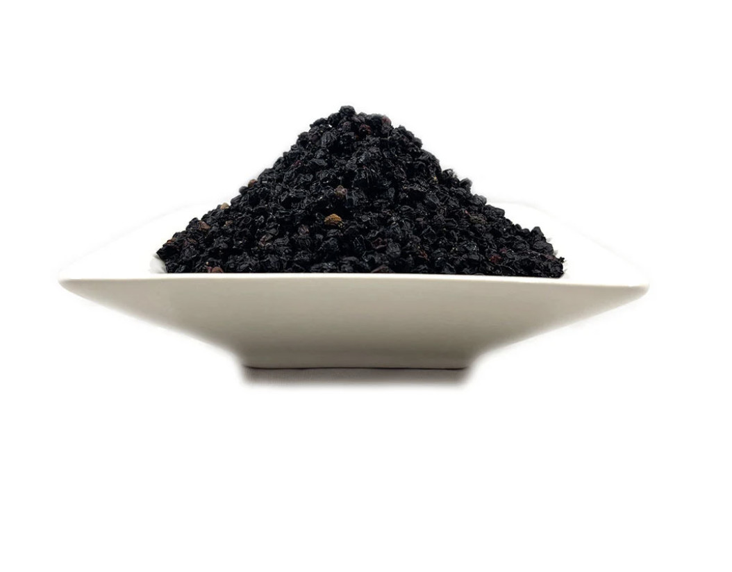 Organic Whole Elderberries (Sambucus nigra) Croatia Wellness, Tinctures, Health