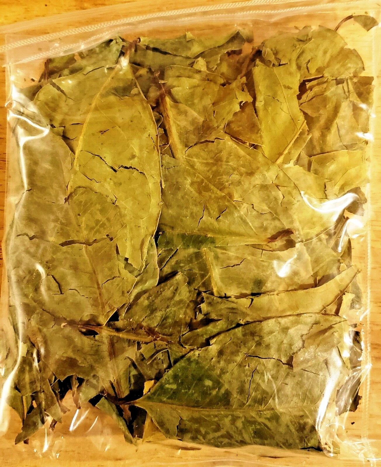 Daun Salam Indonesian Bay Leaves 1oz (30g) US Seller