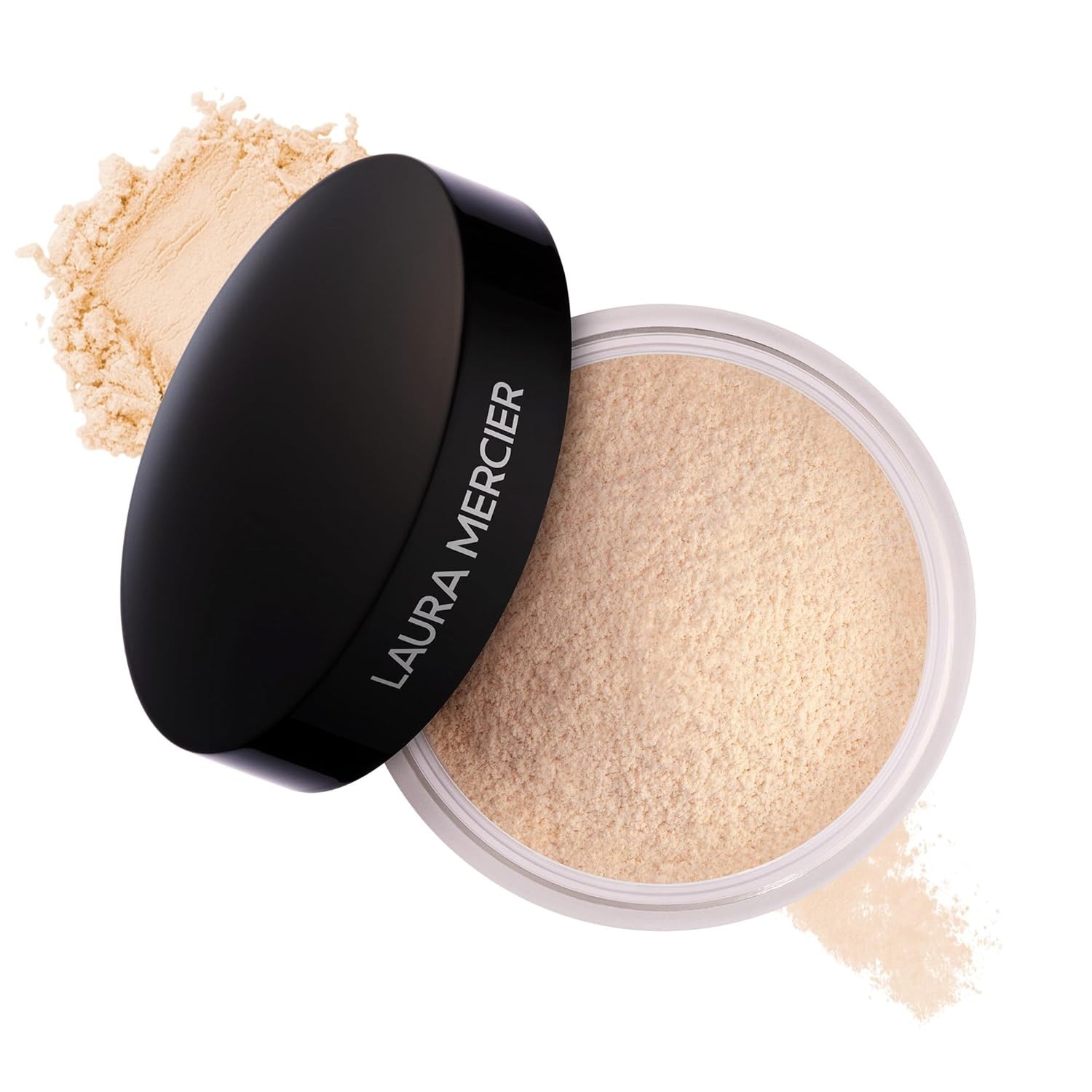 Laura Mercier Translucent No. 1 Loose Setting Powder Full Sz~FREE Same Day Ship!