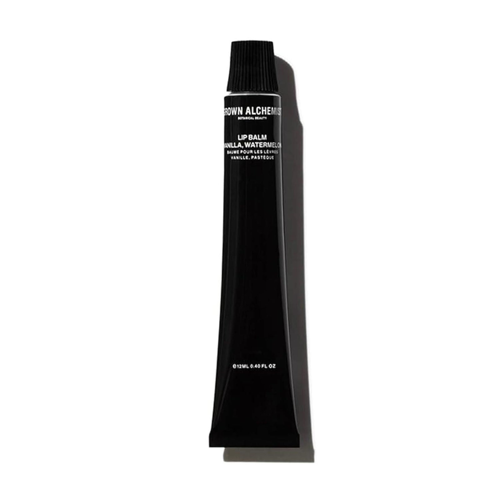 Grown Alchemist Lip Balm – Vanilla & Watermelon 0.2 Oz