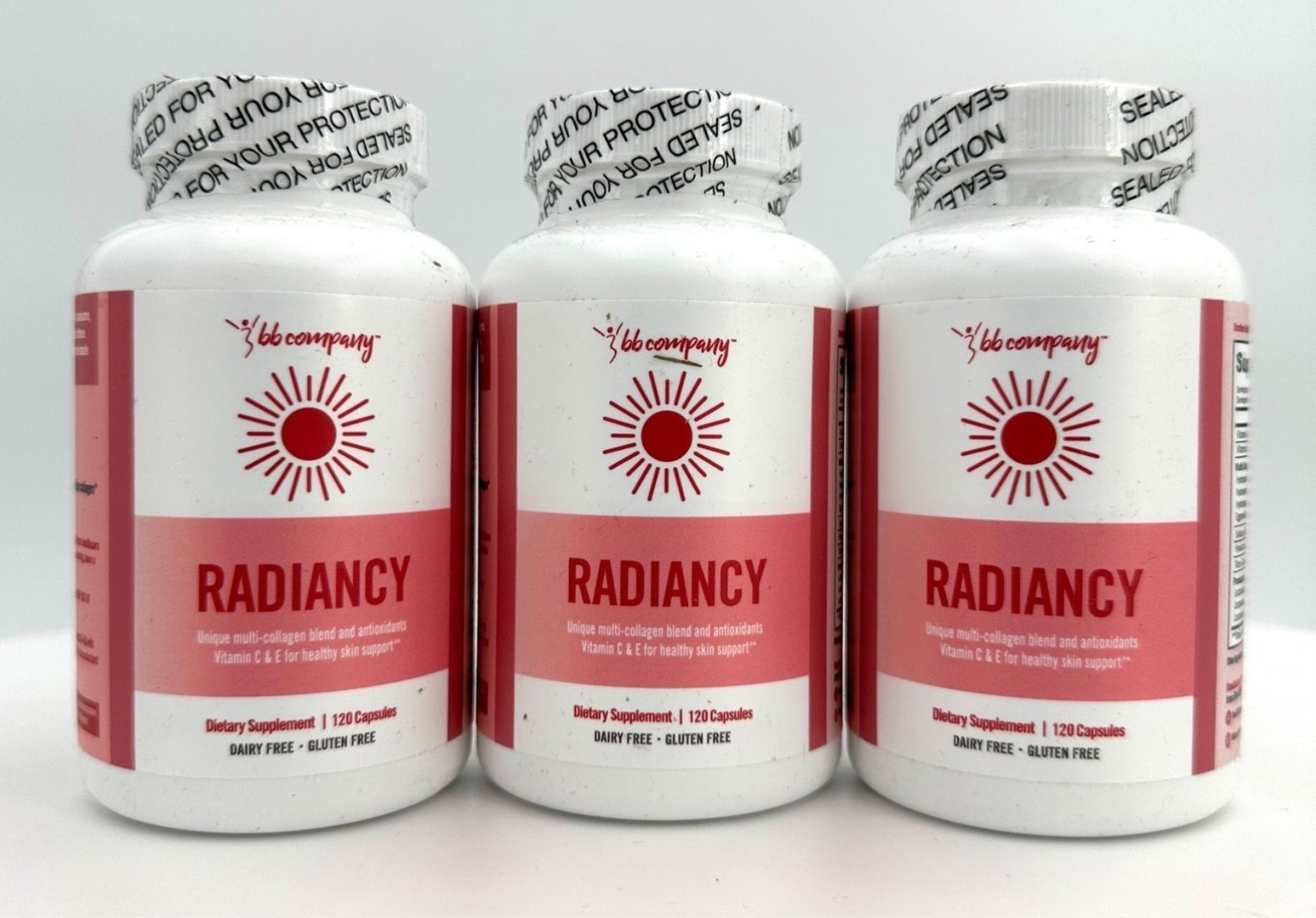 Radiancy Latest Women-Focused Dietary Supplement for Optimal Health