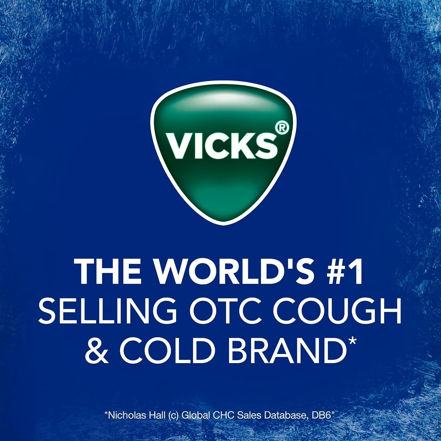 2 PACK – Vicks Vapocool Severe Medicated Sore Throat Drops, Total (400 ct )